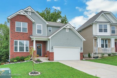9914 Cedar Park Ct, Louisville, KY 40291 - photo 2
