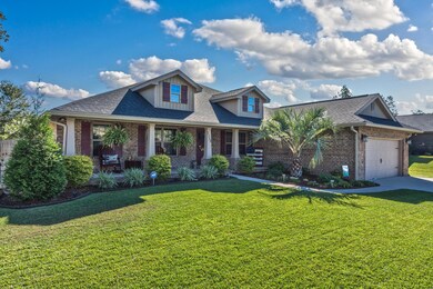 2338 Genevieve Way Exterior-3