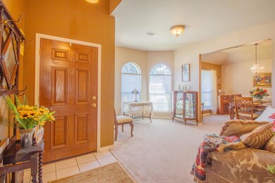 1100 Dodd Dr, Wylie, TX 75098 - photo 5