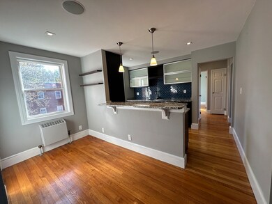 495 Arborway unit 35, Jamaica Plain, MA 02130 - photo 6
