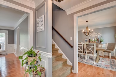 299 Ashbrook Dr, Augusta, GA 30907 - photo 6