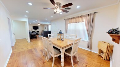 1504 Crescent Dr, Alamogordo, NM 88310 - photo 7