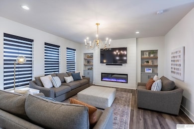 12122 S 205th St, Gretna, NE 68028 - photo 5