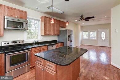 263 55th St NE unit 210, Washington, DC 20019 - photo 5