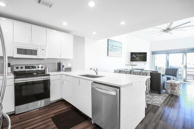 Updated Kitchen