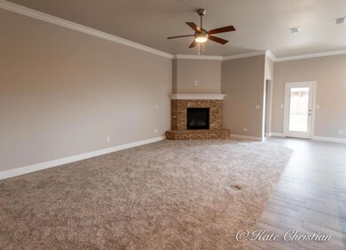 8918 Red Cliff Ave, Odessa, TX 79765 - photo 5