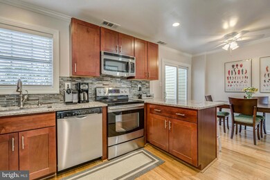 9810 Oakdale Woods Ct, Vienna, VA 22181 - photo 5