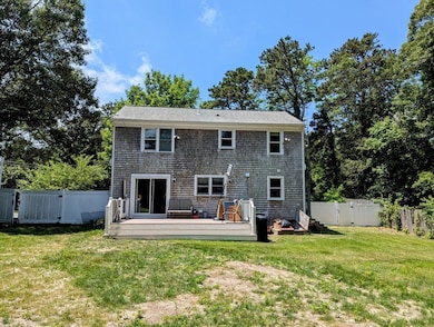 4 Old Colony Way, South Yarmouth, MA 02664 - photo 5