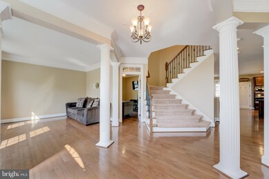 400 Bamberg Way, Upper Marlboro, MD 20774 - photo 6