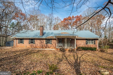 323 McCartan Trail, Clarkesville, GA 30523 - photo 2