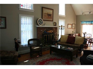 Living Room.