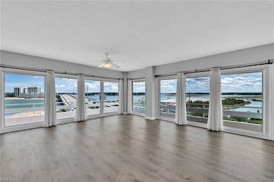 Great Room + Balcony:Step out from the great room to jaw-dropping, wraparound oceanfront glory!