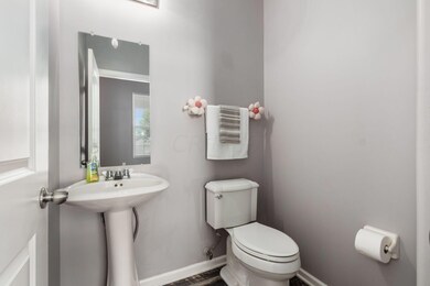 Half Bath