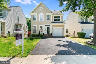 16615 Telescope Ln, Dumfries, VA 22026 - photo 3