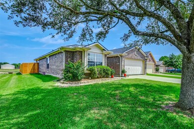 396 Sherandoe Ln, Alvin, TX 77511 - photo 7