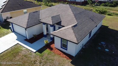 1401 Alberni St NW, Palm Bay, FL 32907 - photo 3