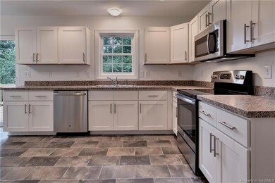 Stainless steel Appliances