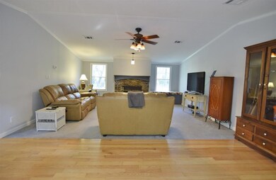 4056 Schaffer Ln, Tallahassee, FL 32309 - photo 6