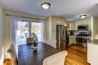 47 Bumble Bee Cir, Shrewsbury, MA 01545 - photo 6