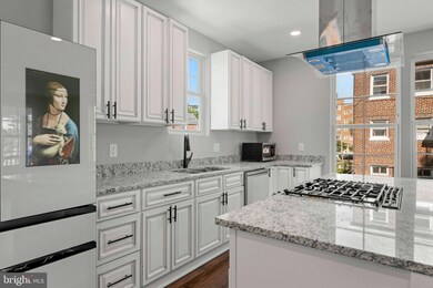 2814 Rhode Island Ave NE, Washington, DC 20018 - photo 6