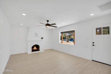 5 - Living Room