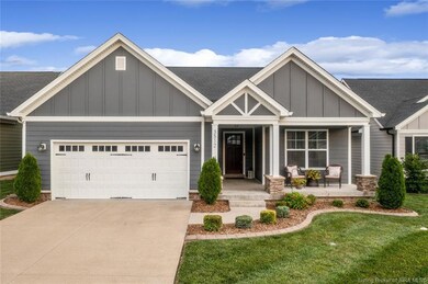 3512 Alexis Dr, New Albany, IN 47150 - photo 6