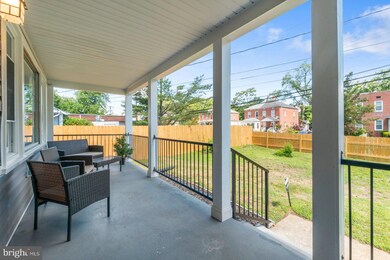 1001 Monroe St, Annapolis, MD 21403 - photo 3