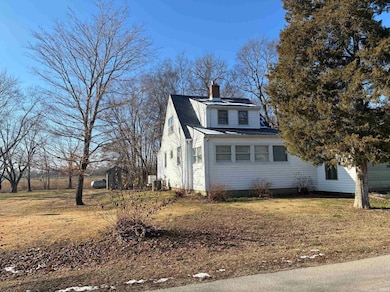 7059 S Beal Rd, Vincennes, IN 47591 - photo 2