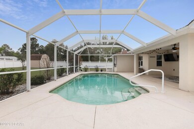 Screened Pool 1.3