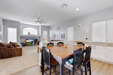 3112 S Valle Verde Cir, Mesa, AZ 85212 - photo 4