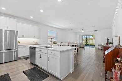 5524 Little Path Dr, Wimauma, FL 33598 - photo 6