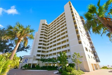 Riviera Club Condominium unit 1104, Fort Myers Beach, FL 33931 - photo 4