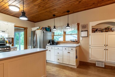 Main Kitchen