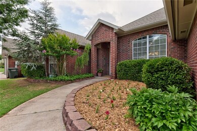 2808 Overland Way, Edmond, OK 73012 - photo 2
