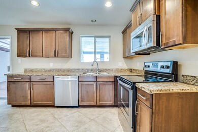 848 W Dublin St, Chandler, AZ 85225 - photo 6