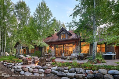 1900 Snowmass Creek Rd, Snowmass, CO 81654 - photo 2