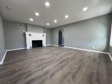 3622 Colfax St, Gary, IN 46408 - photo 4