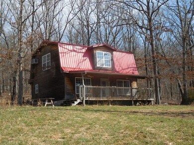 12475 Devils Den Rd, Winslow, AR 72959 - photo 3