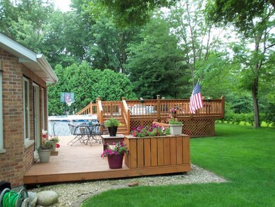 1628 Jamey Ct, Morris, IL 60450 - photo 4