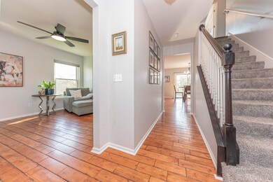 3720 Meadow View Dr unit 76, Dexter, MI 48130 - photo 6