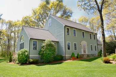 10 Bretts Farm Rd, Norfolk, MA 02056 - photo 3