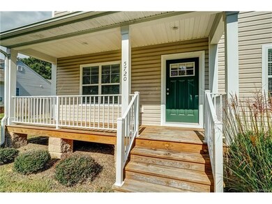 5720 Westower Dr, Richmond, VA 23225 - photo 2