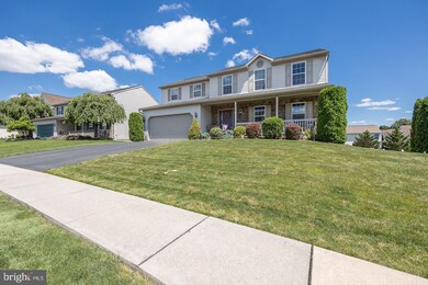 2515 Overland Ave, Reading, PA 19608 - photo 2