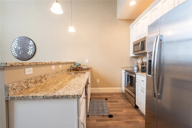 413 Central Ave unit 7-233, Pawtucket, RI 02861 - photo 3