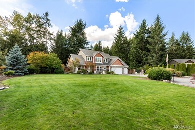 21420 107th Ave E, Graham, WA 98338 - photo 4