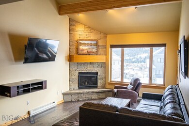 435 Big Pine Dr unit 1L, Big Sky, MT 59716 - photo 6