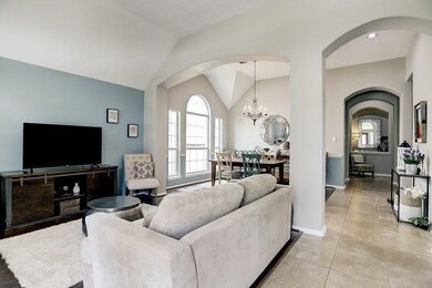 2723 Kingsbury Park Ln, Spring, TX 77386 - photo 5