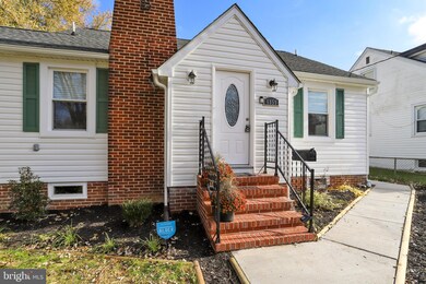 6859 Baltimore Annapolis Blvd, Linthicum Heights, MD 21090 - photo 2