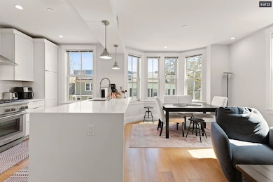 447 W 4th St unit 2, Boston, MA 02127 - photo 4