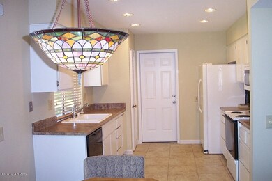 ANOTHER VIEW OF KITCHEN